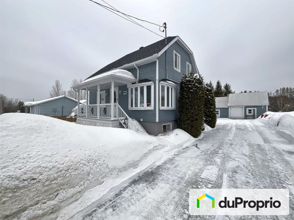 3960 rue Notre-Dame, St-Edouard-De-Maskinonge for sale