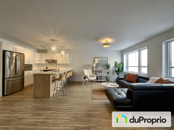 1-5505 rue de Champagnier, Brossard for sale