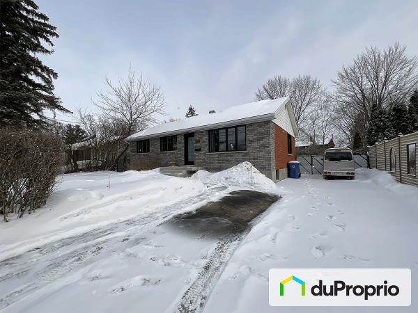 459 rue Bernard-Pilon, Beloeil for sale