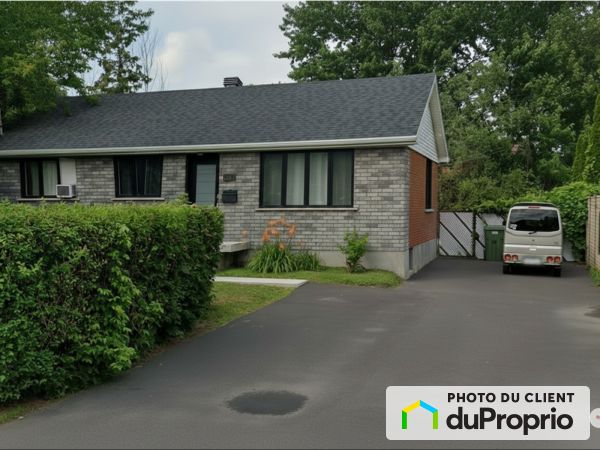 459 rue Bernard-Pilon, Beloeil for sale