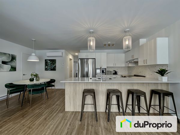 3-5505 rue de Champagnier, Brossard for sale