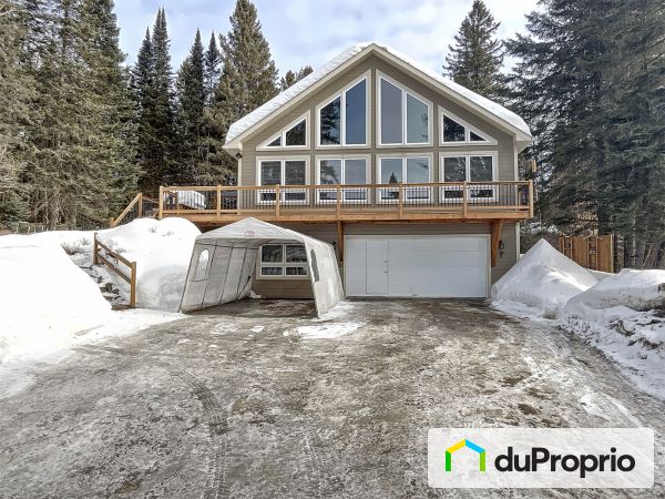 713 boul Rolland-Cloutier, Lantier for sale