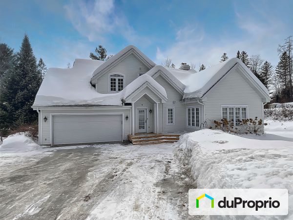 9, rue du Beau-Soleil, Morin-Heights à vendre