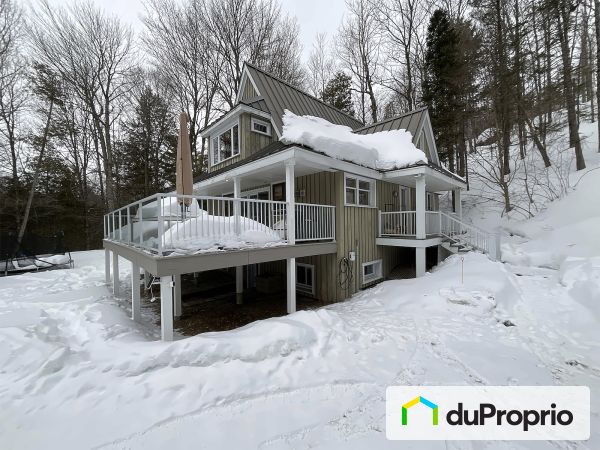 20 chemin Dufresne, Austin for sale