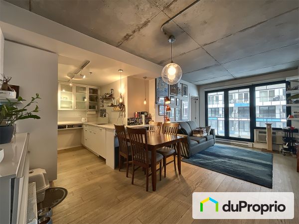 rue 610-1000 Ottawa, Griffintown for sale