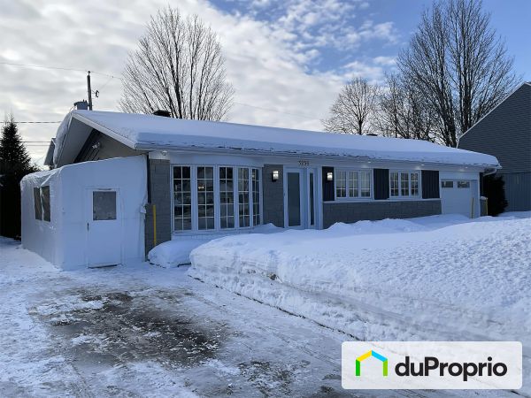 3256 rue des Sumacs, Charlesbourg for sale