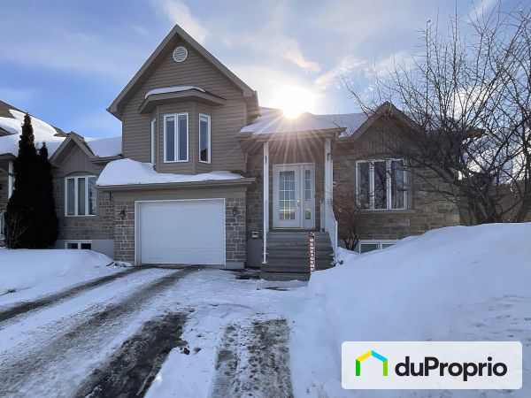 7094 rue Gilles-Latour, Trois-Rivières (Trois-Rivières) for sale