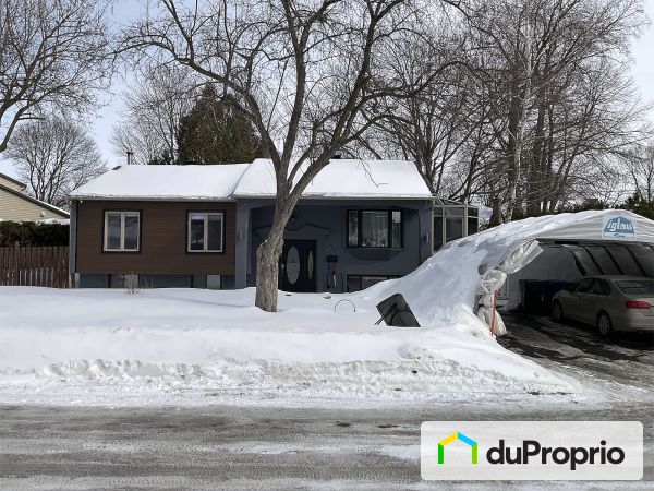604 rue de Port-Cartier, Repentigny (Repentigny) for sale