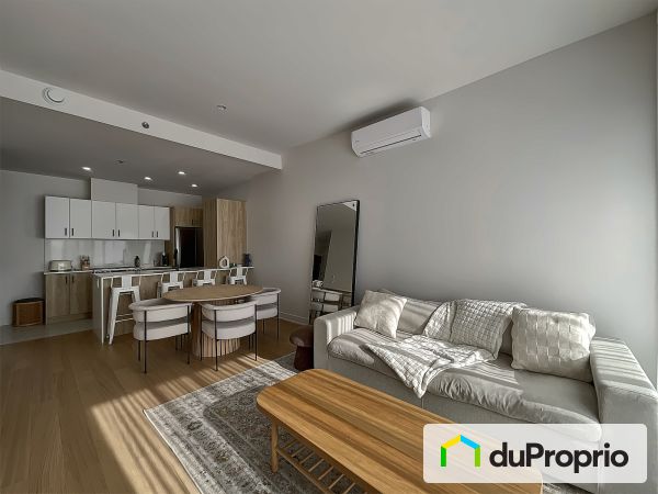 513-2030, rue Lucien-Thimens, Saint-Laurent à vendre