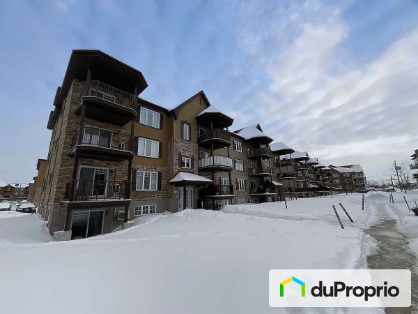 301-3117 boul de la Gare, Vaudreuil-Dorion for sale