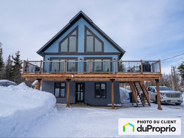 93, rue des Merisiers, Clarke City à vendre