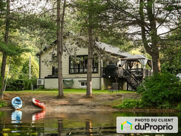 571, rue des Arbrisseaux, Chertsey à vendre