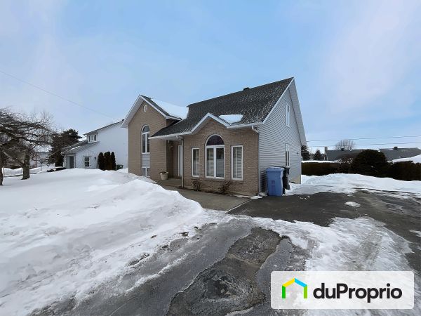 405, rue de l'Iris, Granby à vendre