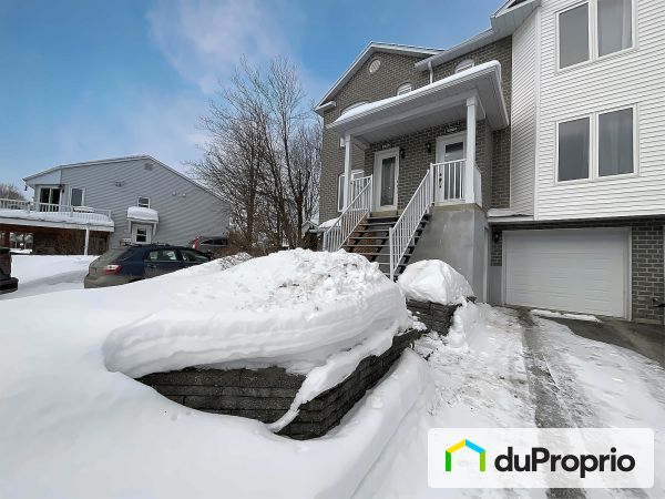 5024 rue Gabriel, Sherbrooke (Rock Forest) for sale