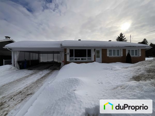 10345 boulevard des Forges, Trois-Rivières (Trois-Rivières) for sale