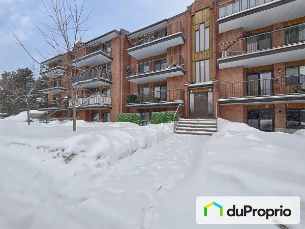 3-224 boulevard de la Cité-des-Jeunes, Gatineau (Hull) for sale