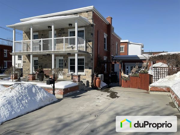 433-435, rue Horner, Granby à vendre