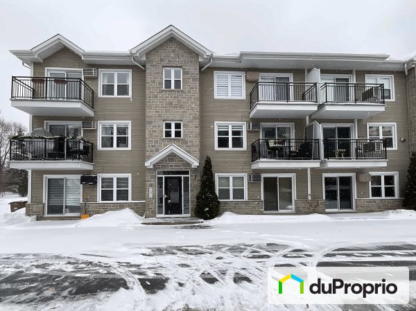 4-57 rue Brunelle, Beloeil for sale