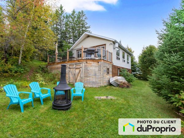 230, 87e Avenue, St-Côme à vendre