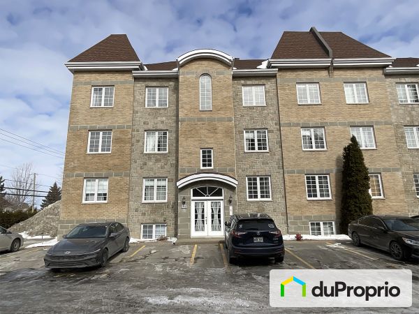 202-712 rue Montée Masson, Mascouche for sale