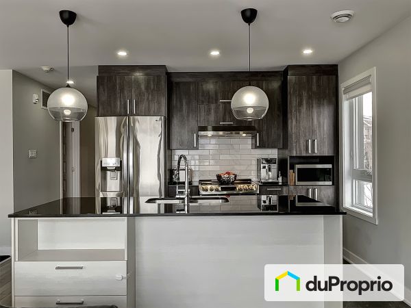 201-14603 Bernard-Geoffrion, Pointe-Aux-Trembles / Montréal-Est for sale