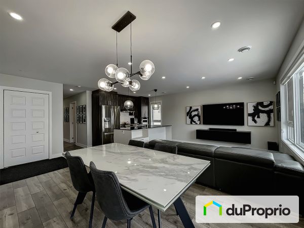 201-14603, Bernard-Geoffrion, Pointe-Aux-Trembles / Montréal-Est à vendre