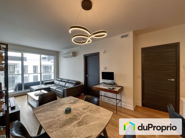 828-B-1400 rue Ottawa, Griffintown for sale