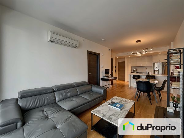 828-B-1400 rue Ottawa, Griffintown for sale