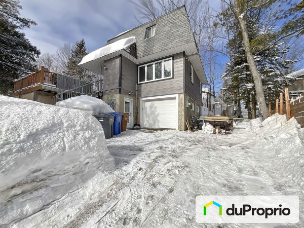 18, 58ème avenue, St-Hippolyte à vendre