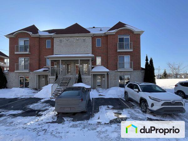 1482, de niverville, Chambly à vendre