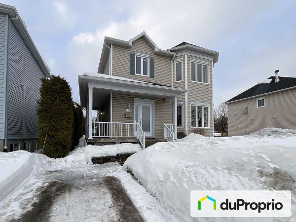 2970-2972, rue de l'Aviron, Lebourgneuf à vendre