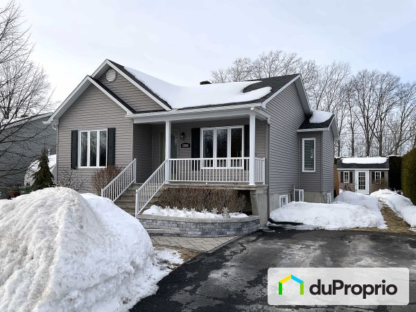 1305 rue paul-le jeune, Drummondville (Drummondville) for sale