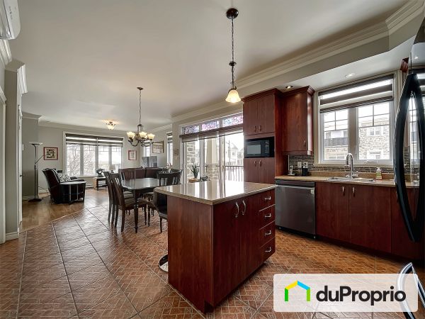 283 rue Elzéar-Verreault, Beauport for sale