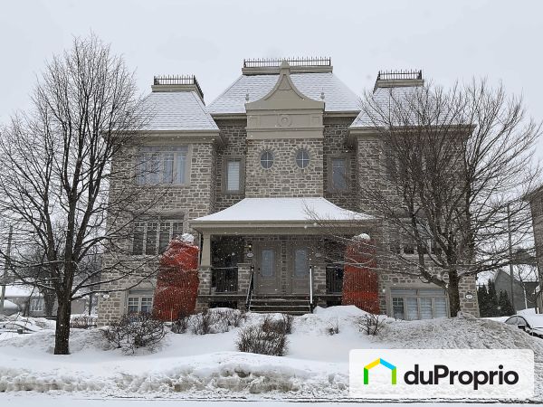 283 rue Elzéar-Verreault, Beauport for sale