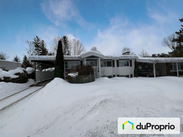 1570 Lachance, Sherbrooke (Jacques-Cartier) for sale