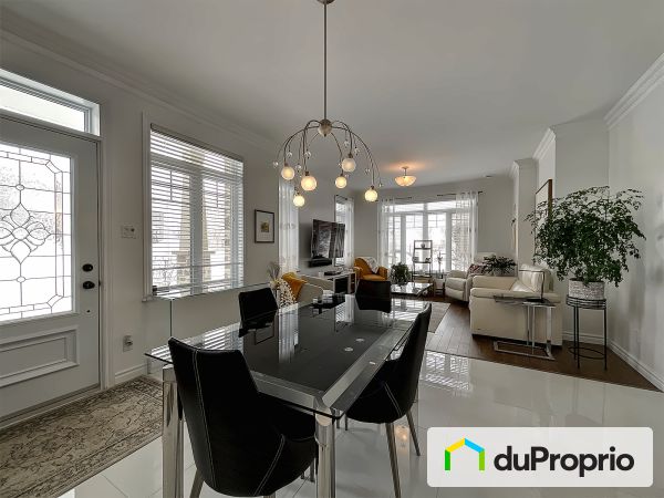 530 rue d'Everell, Beauport for sale