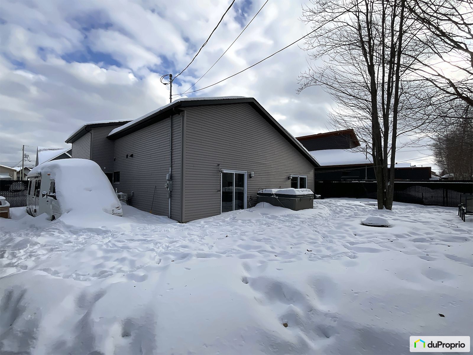 4620 Rue Boisclair — photo 2