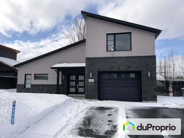 4620 rue Boisclair, Drummondville (Drummondville) for sale