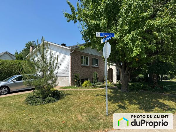 980, rue Charlevoix, Boucherville à vendre