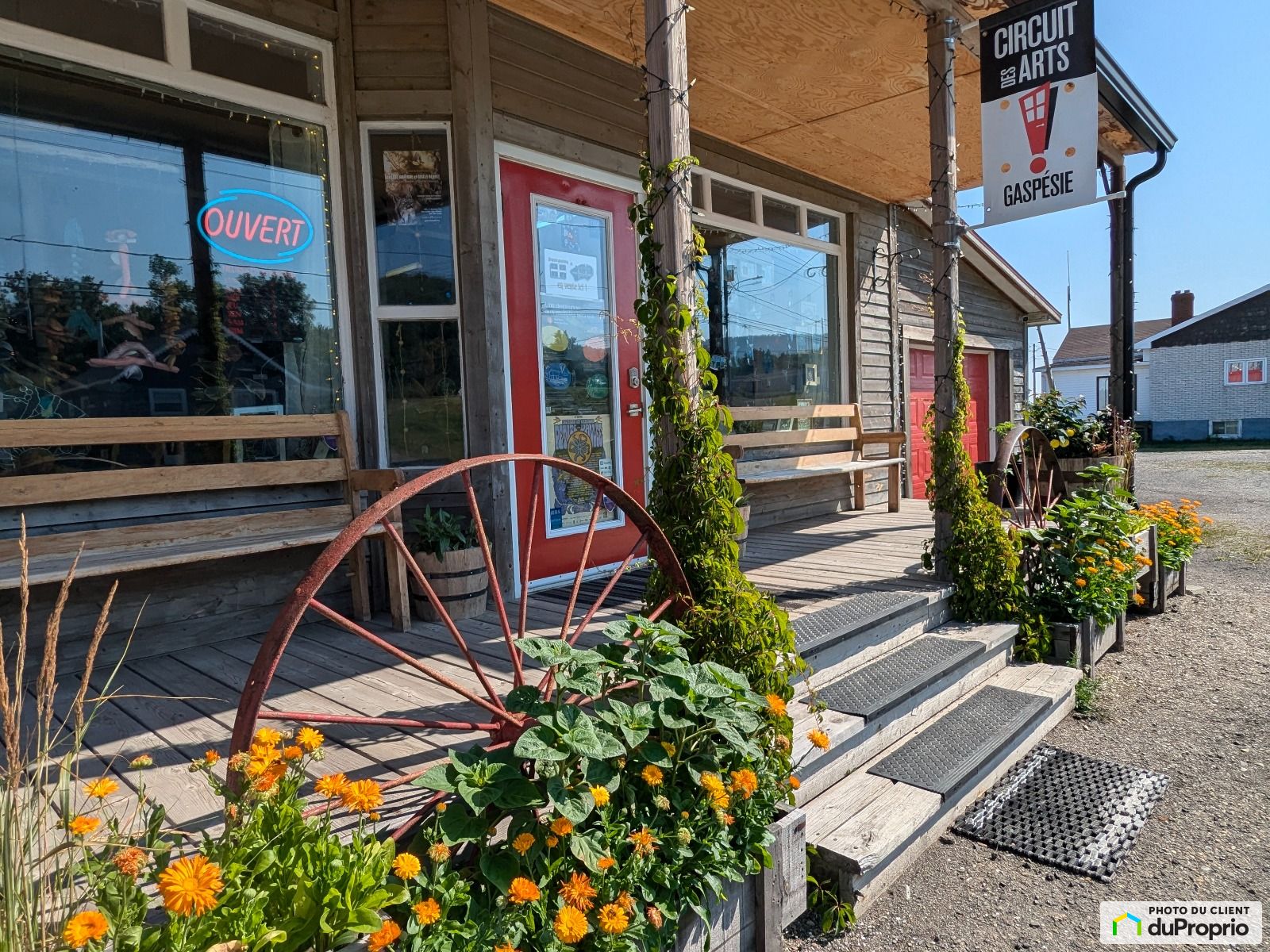 203 Route Principale — photo 3
