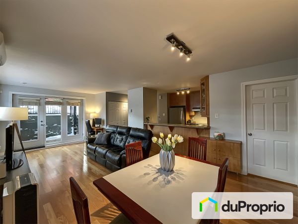 2902 rue Bossuet, Mercier / Hochelaga / Maisonneuve for sale