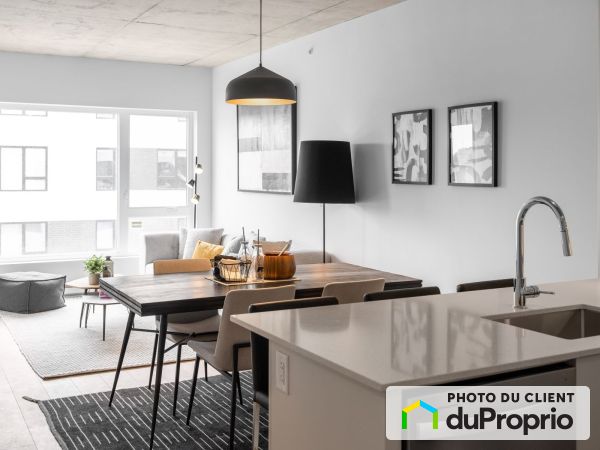 Property sold in Mercier / Hochelaga / Maisonneuve