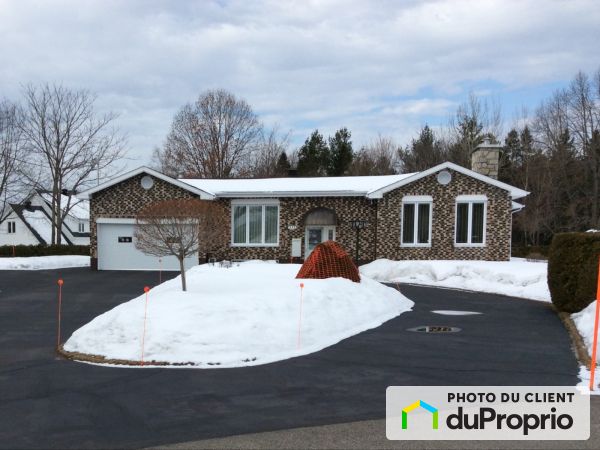 111, 200e avenue, Shawinigan (St-Georges-De-Champlain) à vendre