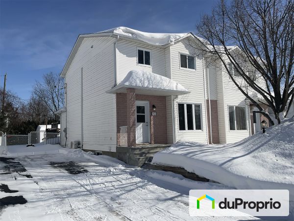 159 rue de Bourgneuf, Gatineau (Masson-Angers) for sale