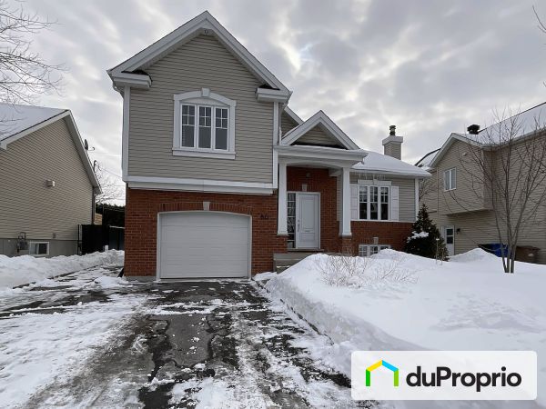 80, François-Beaucourt, La Prairie à vendre