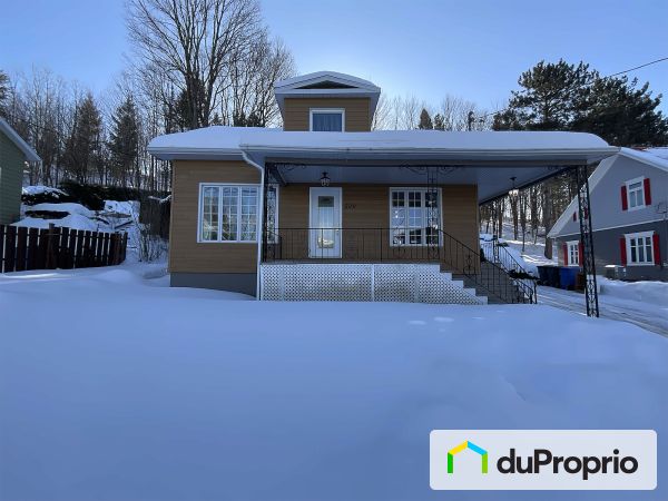 220 rue Giguère, Vallée-Jonction for sale