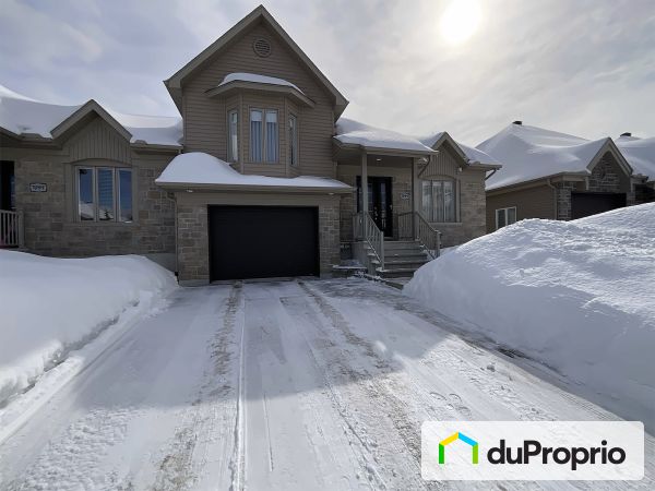 7099, rue de Honfleur, Trois-Rivières (Trois-Rivières-Ouest) à vendre