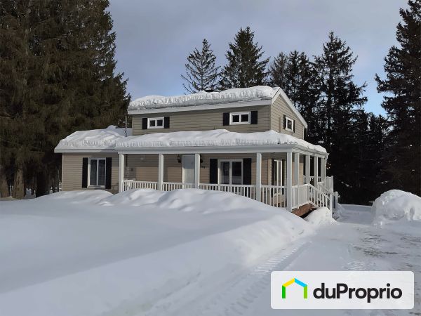 399, rang Saint-Elzéar, St-Tite-Des-Caps à vendre