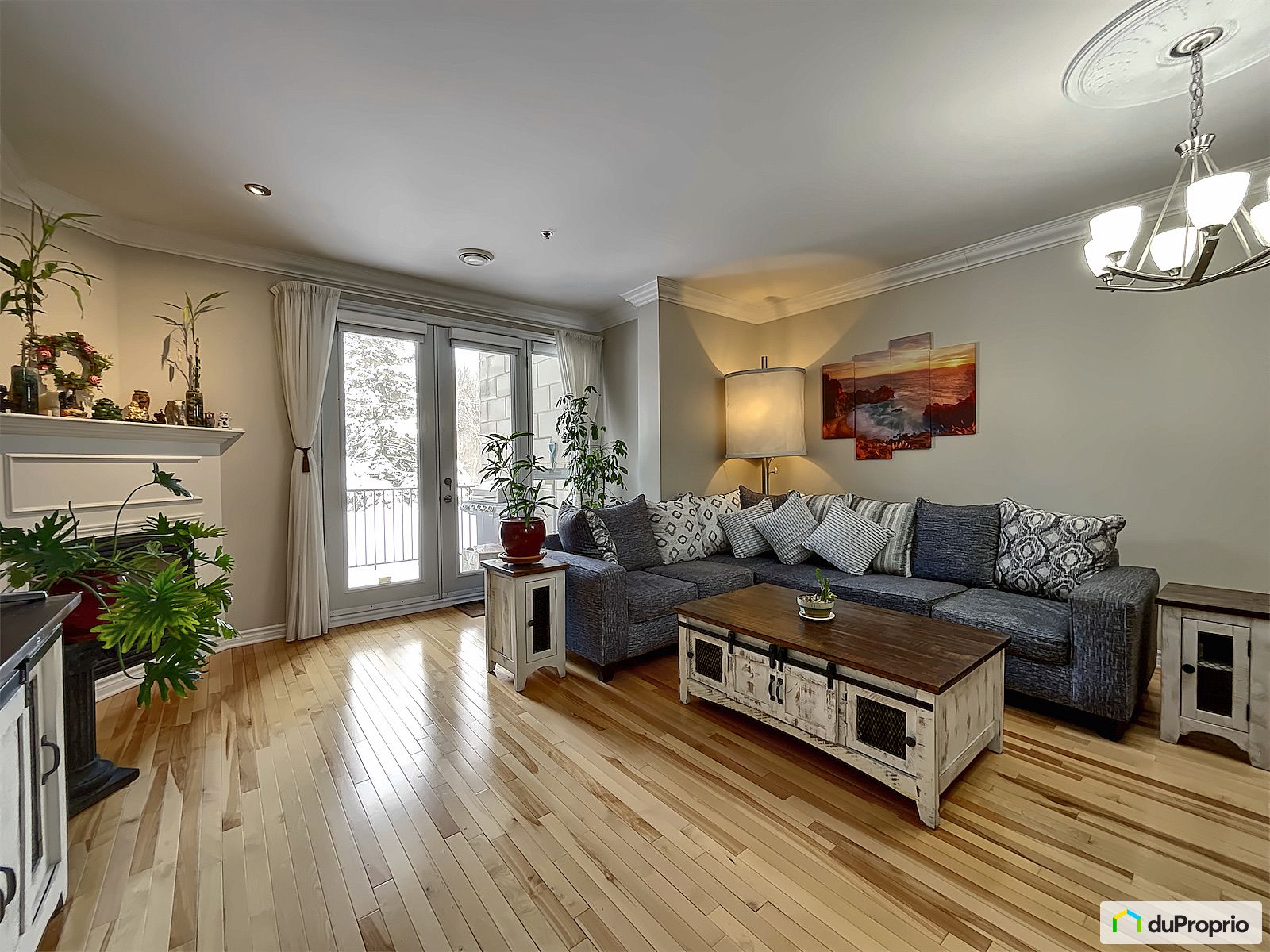 106 3000 Boulevard Notre Dame — photo 3