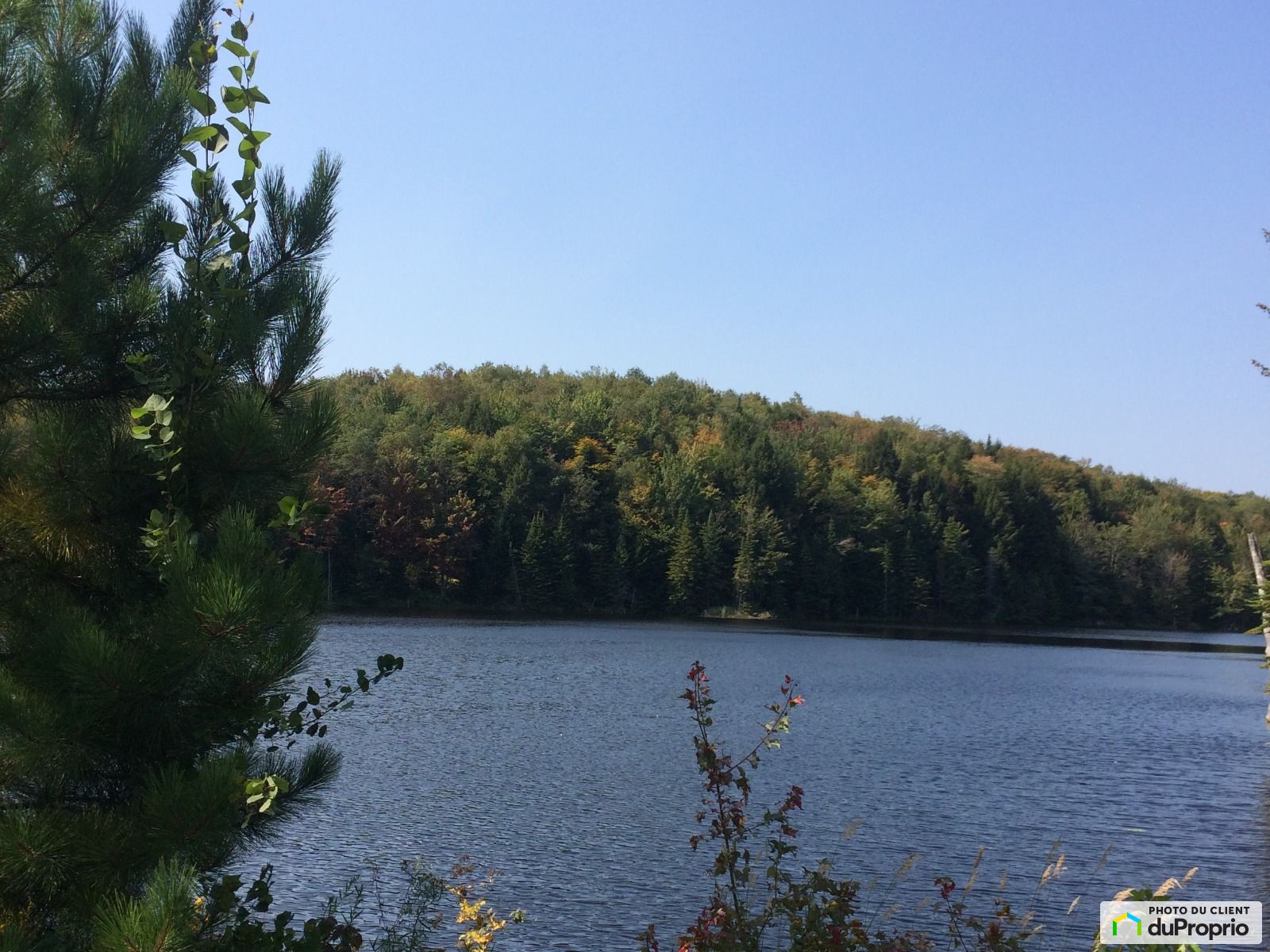 Chemin Du Lac Des Filles — photo 2